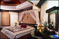 Aiyapura Resort & Spa - Honeymoon Suite Villa