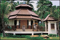 Aiyapura Resort & Spa - Honeymoon Suite Villa