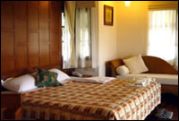 Aiyapura Resort & Spa - Pool Tropical Beach Villa