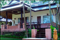 Aiyapura Resort & Spa - Pool Tropical Beach Villa