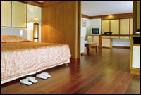 Aiyapura Resort & Spa - Supreme Jr. Suite