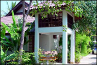 Aiyapura Resort & Spa - Superior Room