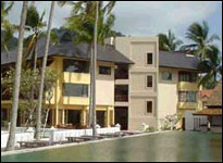 Amari Emerald Cove Resort, Koh Chang