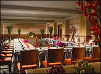 Amari Emerald Cove Resort - Elegant meeting facilities
