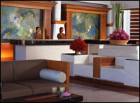 Amari Emerald Cove Resort, Koh Chang - Reception