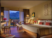 Amari Emerald Cove Resort - Superior Room