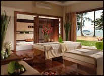 Amari Emerald Cove Resort - Sivara Spa