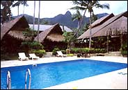 Banpu Koh Chang Hotel Trat - Swimming Pool