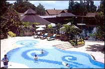 Banpu Resort Trat - Swimming Pool