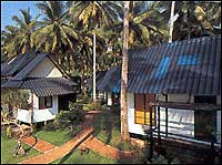 Chang Park Resort and Spa - Bungalow