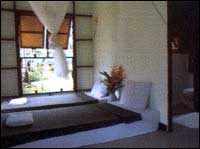 Chang Park Resort and Spa - Accommodation