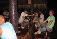 Bar - Kai Bae Garden Resort, Koh Chang