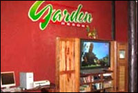 Interner Kai Bae Garden Resort, Koh Chang