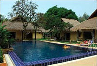 Kai Bae Garden Resort, Koh Chang