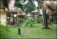 Kai Bae Garden Resort, Koh Chang