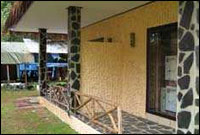 Kai Bae Garden Resort, Koh Chang