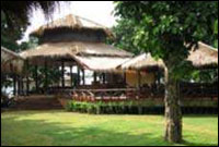 Restaurant - Kai Bae Garden Resort, Koh Chang