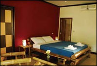 Guest Room - Kai Bae Garden Resort, Koh Chang