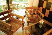 Guest Room - Kai Bae Garden Resort, Koh Chang