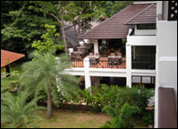 Koh Chang Hillside Beach Resort & Spa - Coffee Shop