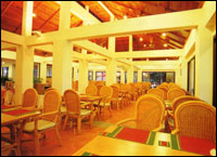 Koh Chang Hillside Beach Resort & Spa - Meeting