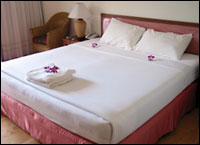 Koh Chang Hillside Beach Resort & Spa - Room