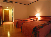 Koh Chang Hillside Beach Resort & Spa - Room