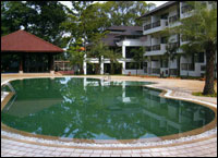 Koh Chang Hillside Beach Resort & Spa - Swimming Pool