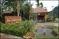 Koh Chang Kacha Resort & Spa