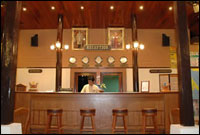 Koh Chang Kacha Resort & Spa - Front Desk