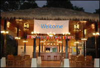 Koh Chang Kacha Resort & Spa - Front Desk