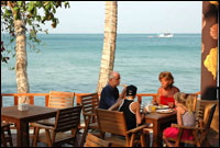 Koh Chang Kacha Resort & Spa - Restaurant