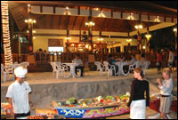 Koh Chang Kacha Resort & Spa - Restaurant