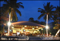 Koh Chang Kacha Resort & Spa - Restaurant