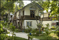 Koh Chang Kacha Resort & Spa - Accommodation