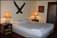 Koh Chang Kacha Resort & Spa - Accommodation