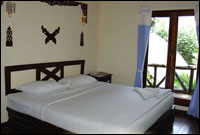 Koh Chang Kacha Resort & Spa - Accommodation
