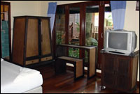 Koh Chang Kacha Resort & Spa - Accommodation