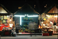 Koh Chang Kacha Resort & Spa - Shop