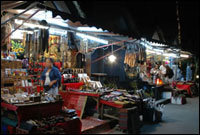 Koh Chang Kacha Resort & Spa - Shop