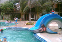 Koh Chang Kacha Resort & Spa - Swimming Pool