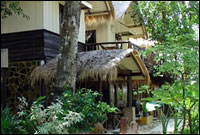 Koh Chang Kacha Resort & Spa - Accommodation