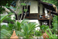 Koh Chang Kacha Resort & Spa - Accommodation