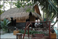 Koh Chang Kacha Resort & Spa - bungalow