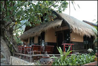Koh Chang Kacha Resort & Spa - bungalow