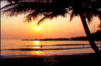 Koh Chang Resort & Spa - Sunset