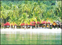 Koh Chang Resort & Spa