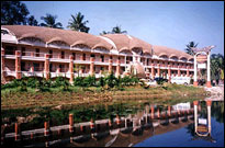 Koh Chang Resort & Spa - Superior Building