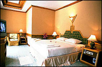 Koh Chang Resort & Spa - Superior Room