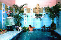 Koh Chang Resort & Spa - Spa